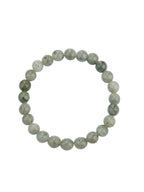 Labradorite Stone Stretch Bracelet B2050-6MM - view 2