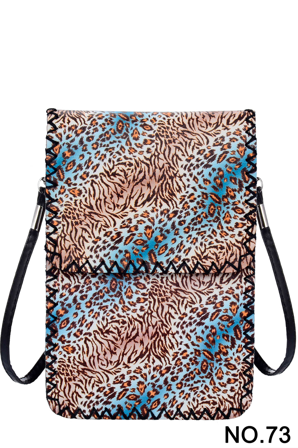 Leopard Printed Crosbody HB0580 - No. 73 - view 2
