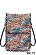 Leopard Printed Crosbody HB0580 - No. 73 - view 2