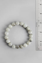 Labradorite Stone Stretch Bracelet B2050-6MM - view 5