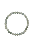 Labradorite Stone Stretch Bracelet B2050-12MM - view 2