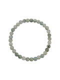 Labradorite Stone Stretch Bracelet B2050-6MM - view 6