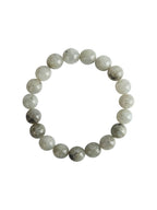 Labradorite Stone Stretch Bracelet B2050-12MM - view 3