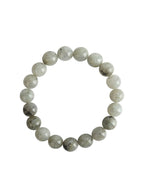 Labradorite Stone Stretch Bracelet B2050-6MM - view 3