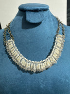 Crystal Necklaces N2229