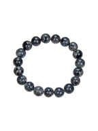 Black Labradorite Bracelet B1983-12MM - view 6
