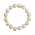 Fossil Stone Stretch Bracelet B1997-4MM - view 5