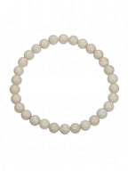 Fossil Stone Stretch Bracelet B1997-6MM - view 8