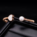 Heart Stainless Steel Cuff Bracelet B2600
