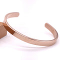 Stainless Steel Cuff Bracelet B2615