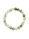 Chiltonite Stone Stretch Bracelet B2980-8MM