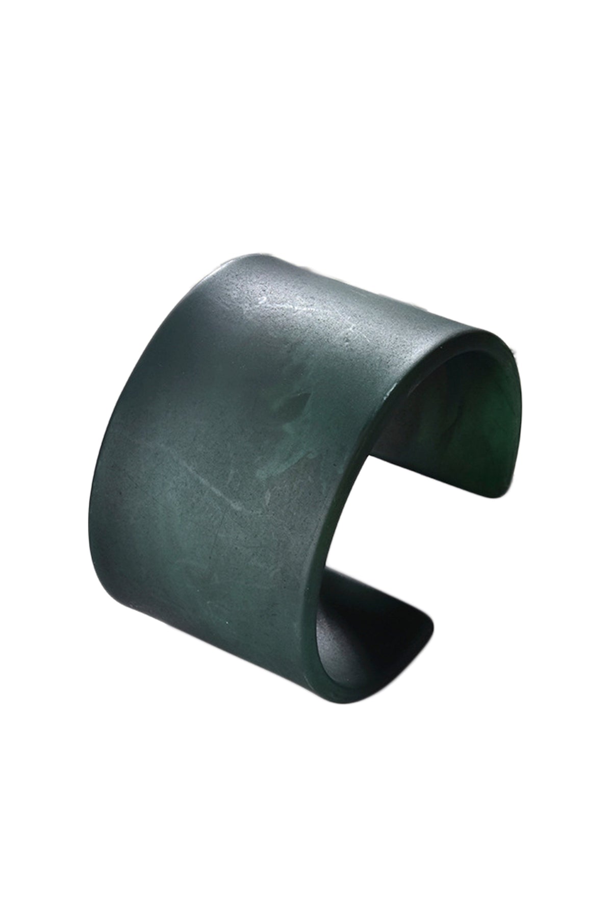 Acrylic Cuff Bracelet B3614