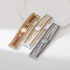 Disc Multilayer Magnetic Bracelet B4011 - view 4