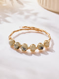 Natural Stone Bracelet B4335 - view 8