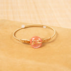 Mixed-Stone Handmade Bracelet B4338 - view 10