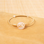 Mixed-Stone Handmade Bracelet B4338 - view 15