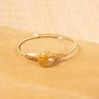 Mixed-Stone Handmade Bracelet B4338 - view 3