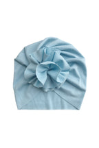 Baby Flower Beanie C0149
