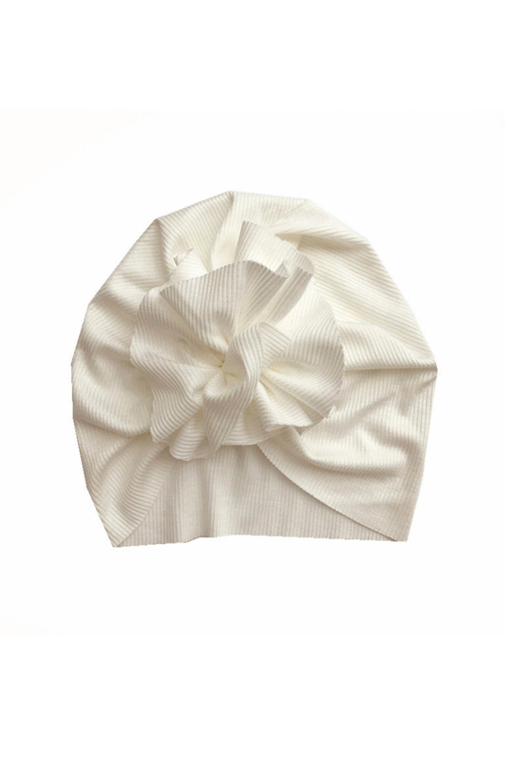 Baby Flower Beanie C0149
