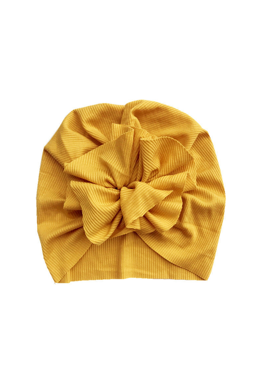 Baby Flower Beanie C0149