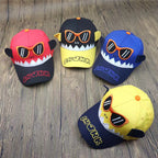 Shark Hiphop Hat C0195