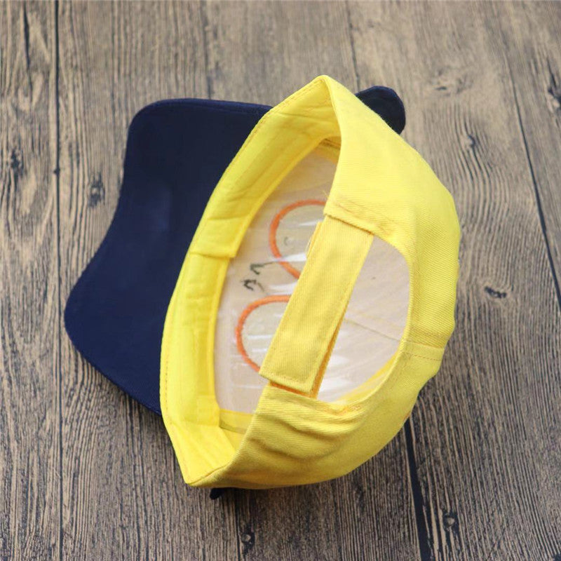 Shark Hiphop Hat C0195