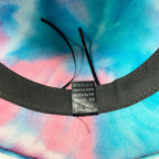 Tie-dyed WoSelfn Hat C0222