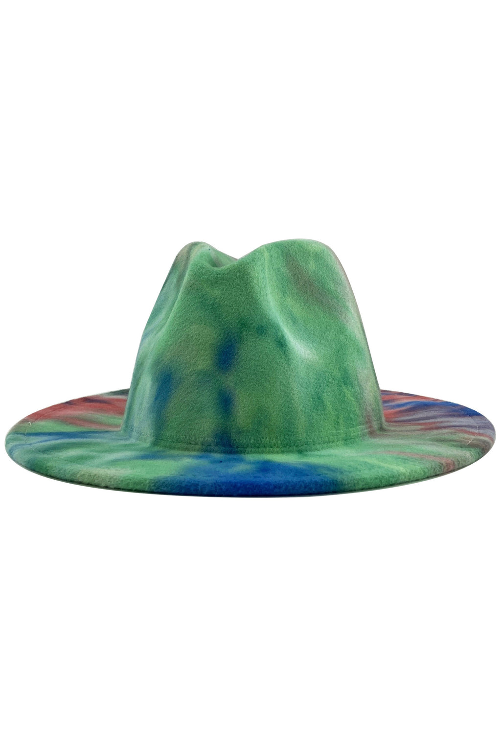 Tie-dyed WoSelfn Hat C0222
