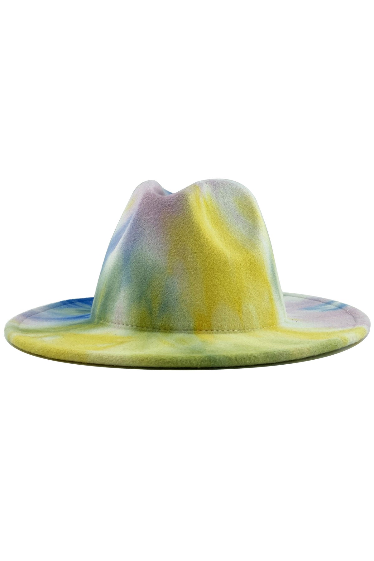 Tie-dyed WoSelfn Hat C0222
