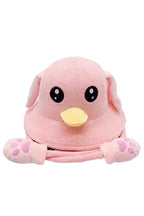 Duck Knitted Fisherman Hat C0295