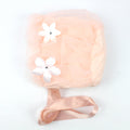Floral Baby Hat C0296