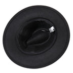 Rhinestone Top Hat C0300