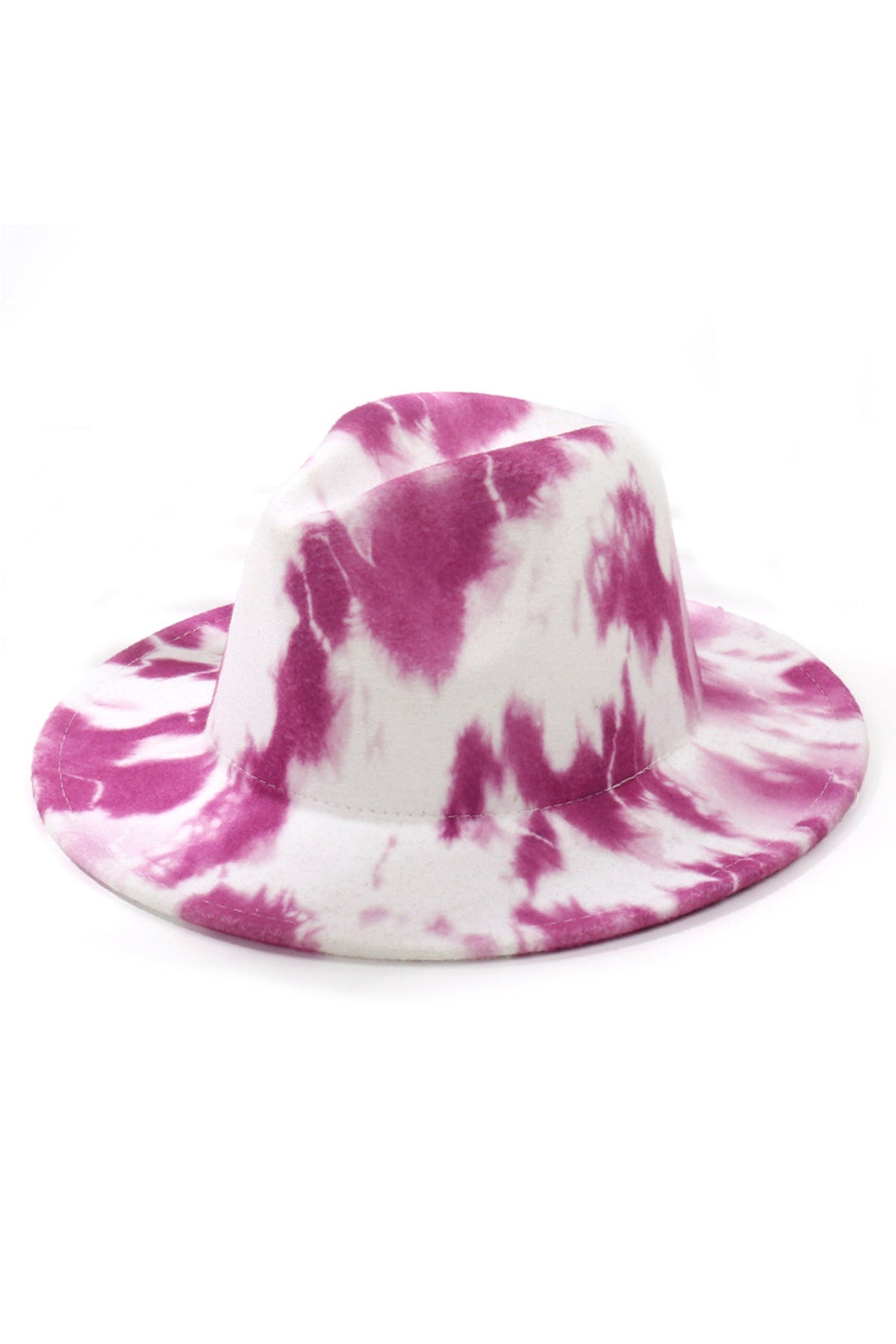 Tie-dye Top Hat C0324