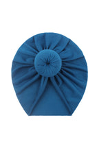 Donut Baby Turban Beanie C0374