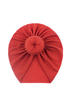 Donut Baby Turban Beanie C0374