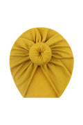 Donut Baby Turban Beanie C0374