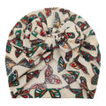 Butterfly Baby Turban Beanie C0375