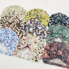 Butterfly Baby Turban Beanie C0375