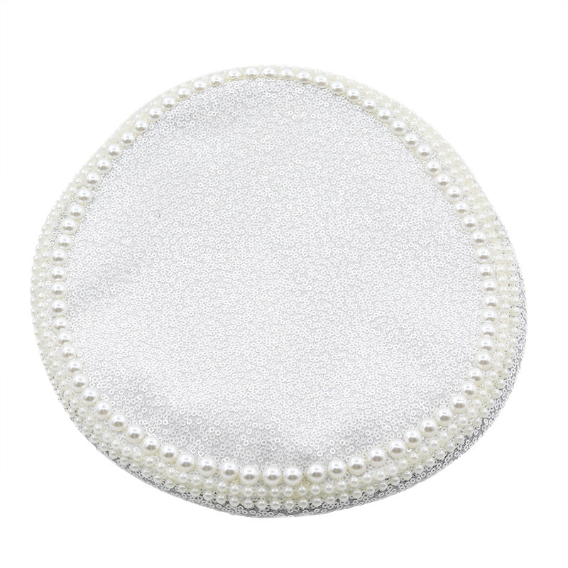 BRIDE Pearl Flat Performance Hat C0572