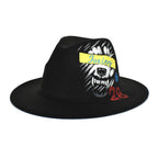 JOXINRY Top Hat C0618