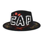 CAP Printed Top Hat C0620