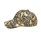 Face Heart Graffiti Cap C0625