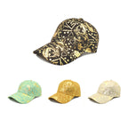 Face Heart Graffiti Cap C0625