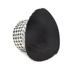 Houndstooth Printed Fishman Cap C0626