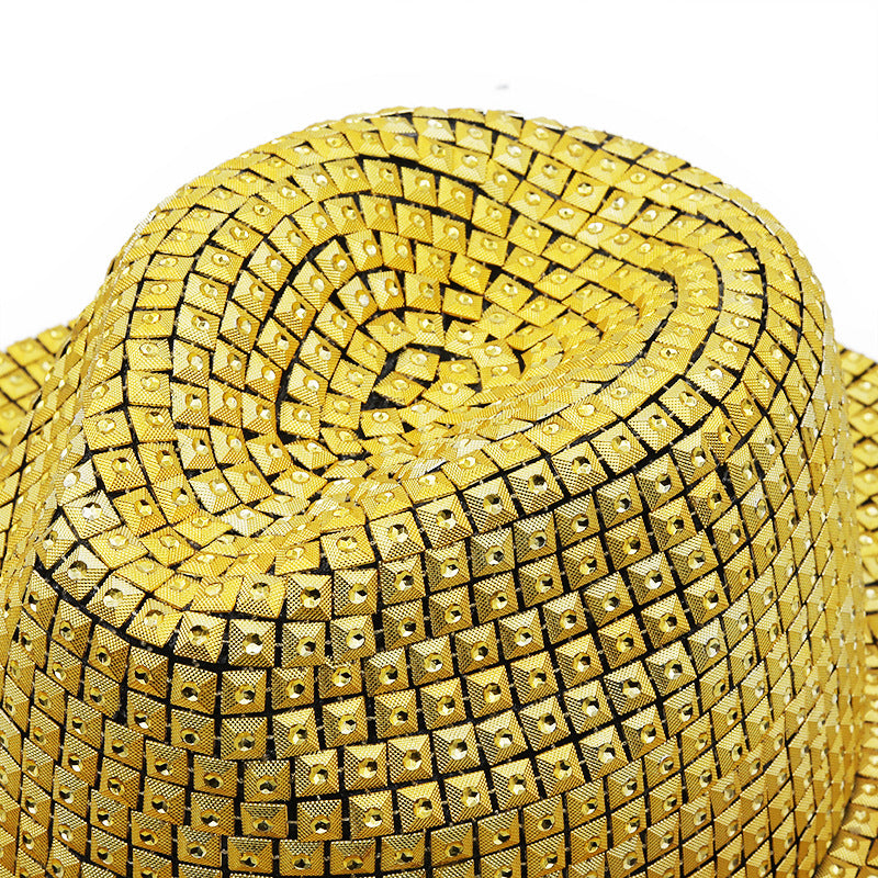 Rivet WoSelfn Hat C0629