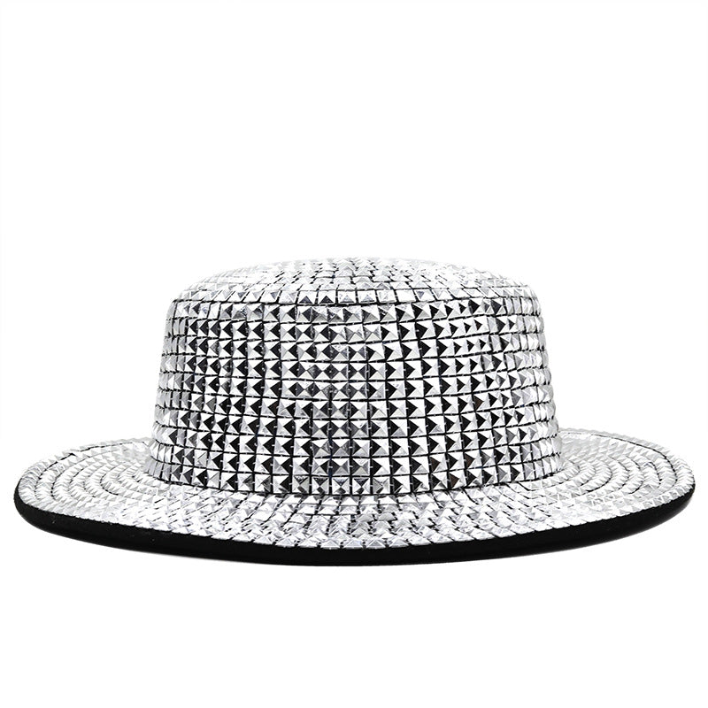 Rivet WoSelfn Hat C0629