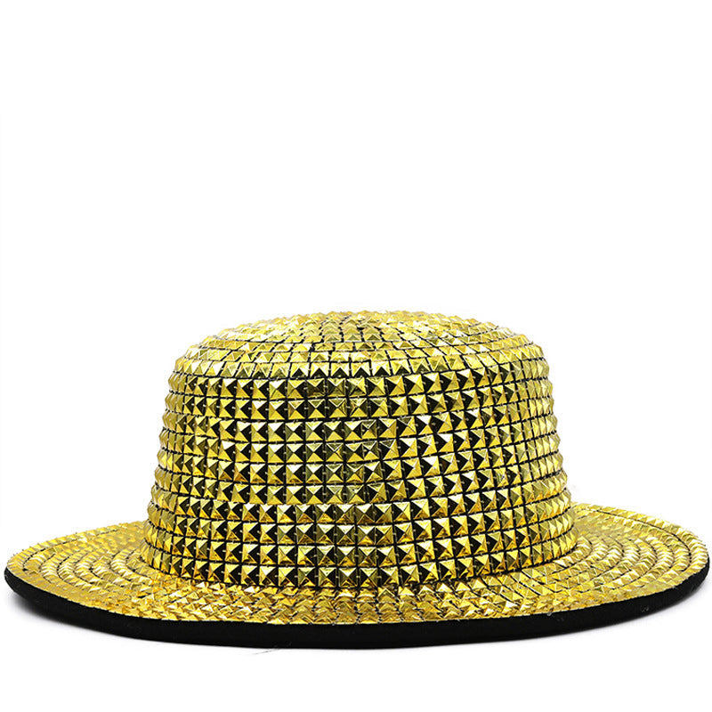 Rivet WoSelfn Hat C0629
