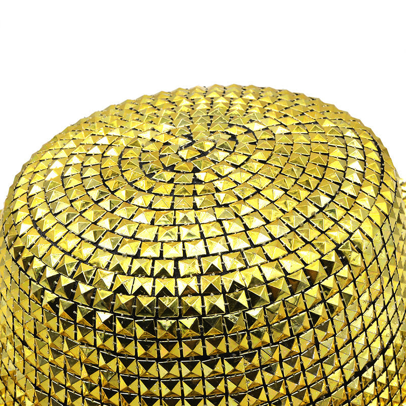Rivet WoSelfn Hat C0629
