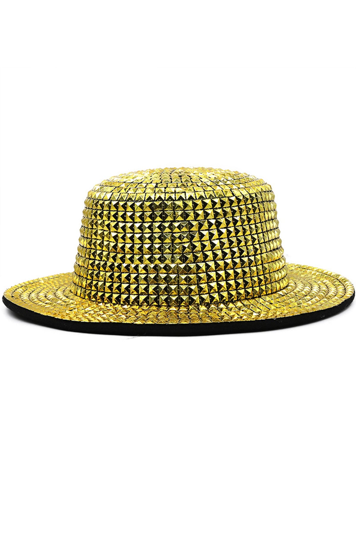Rivet WoSelfn Hat C0629