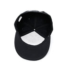 Skull Seed Bead Cap C0707